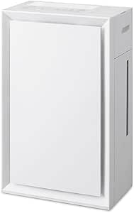 PHILIPS (フィリップス) 空気清浄機 24畳 花粉 小型 卓上 hepa